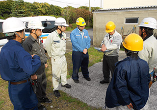 施行監理業務とは？