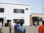 平成28年度 社内旅行 東北