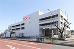 オーケー東伏見店