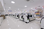 オーケー東伏見店