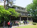 2024年(令和6年）社員旅行　栃木福島