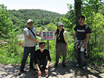 2024年(令和6年）社員旅行　栃木福島
